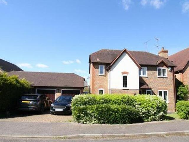 House for sale in Lyons, Greater London