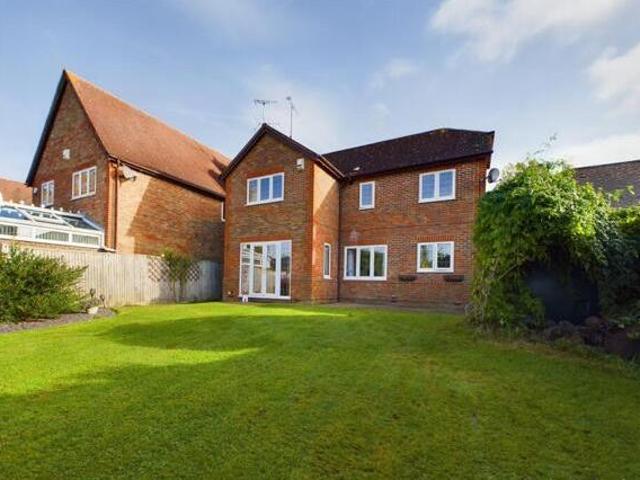 House for sale in Lyons, Greater London