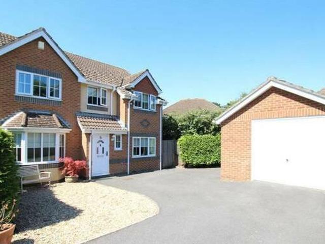 House for rent in Hampshire