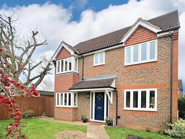 House for sale in Lyons, Greater London