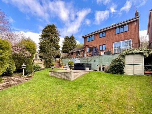 House for sale in Lyons, Greater London