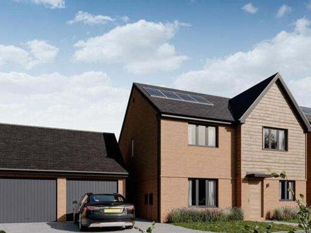 House for sale in Lyons, Greater London