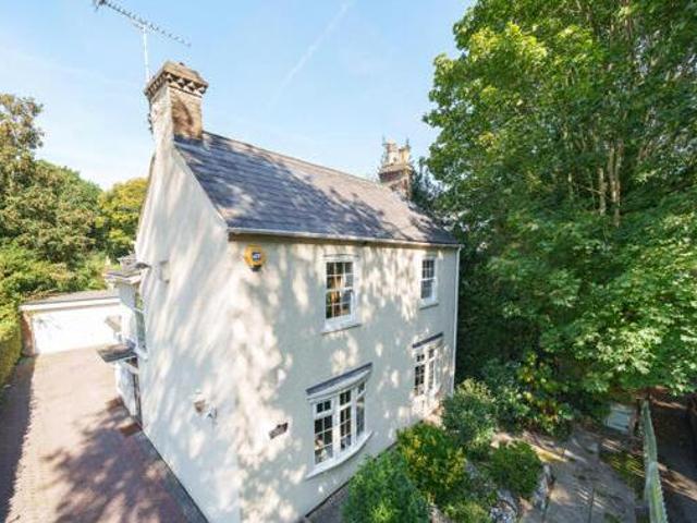 House for sale in Lyons, Greater London