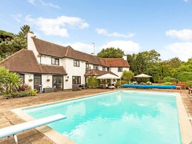 House for sale in Lyons, Greater London