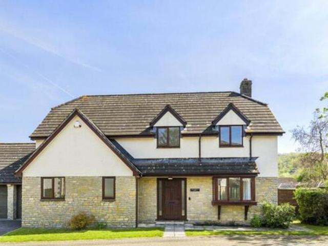 House for sale in Taunton, Somerset