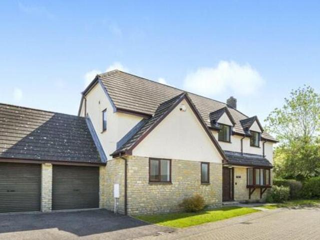 House for sale in Rumwell, Somerset