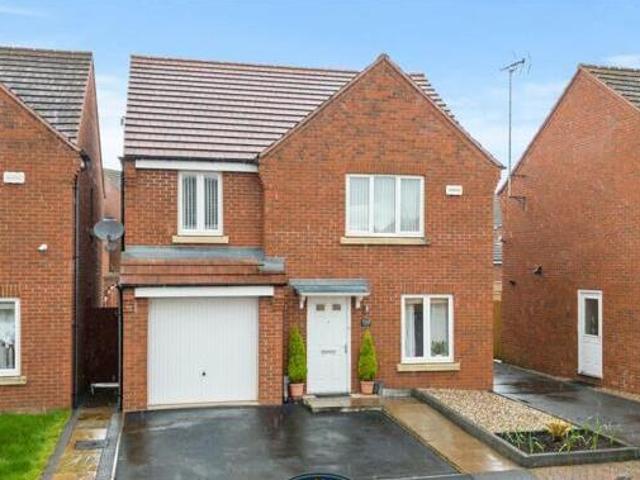 House for sale in Stoke Aldermoor, Coventry