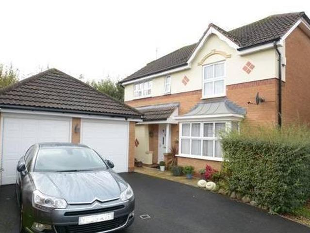 House for sale in Wiltshire