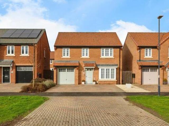 House for sale in North Yorkshire