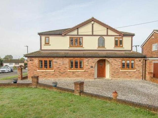 House for sale in Lyons, Greater London