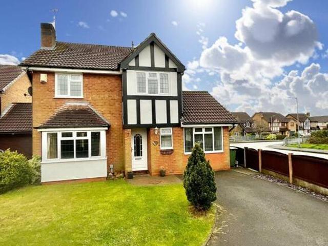 House for sale in Stone, Baswich