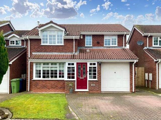 House for sale in Aston-by-Stone, Baswich