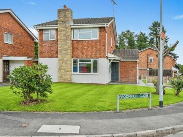 House for sale in Stone, Baswich