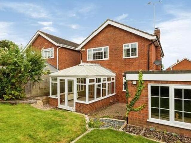 House for sale in Stone, Baswich