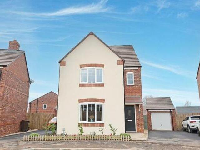 House for sale in Stone, Baswich