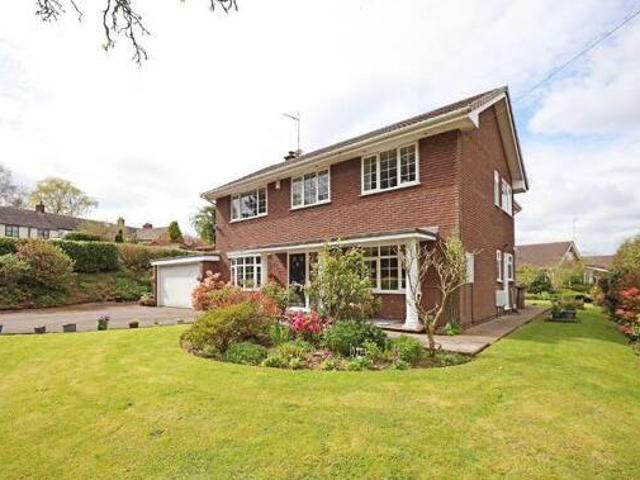 House for sale in Stone, Baswich