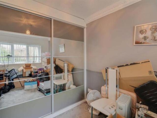 Farm for sale in Hackenthorpe, South Yorkshire