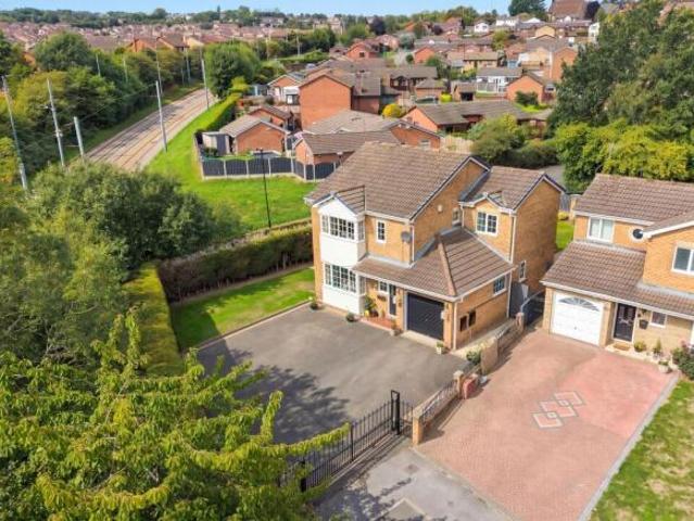 Farm for sale in Sheffield, South Yorkshire