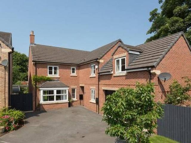House for sale in Hull and East Yorkshire, England