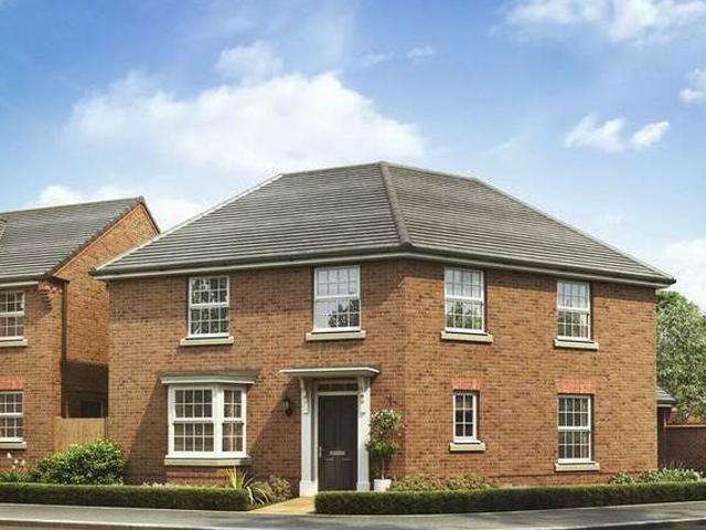 House for sale in East Midlands