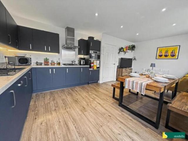 Farm for sale in Kingsthorpe, Northamptonshire
