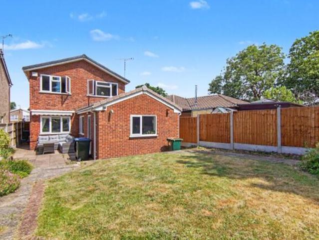 Farm for sale in West Midlands