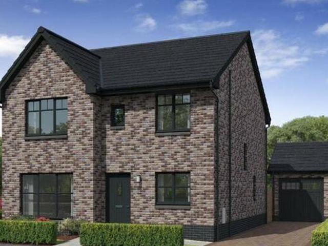 House for sale in Stonehaven, Scotland