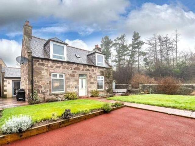House for sale in Stonehaven, Scotland