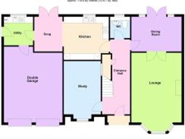 Farm for sale in Appleton, Warrington