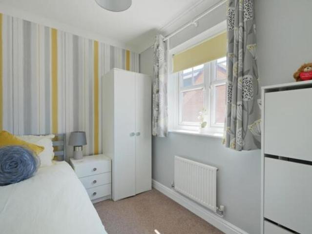 Farm for sale in Charnock, Gleadless