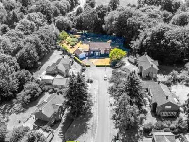 House for rent in Hertfordshire