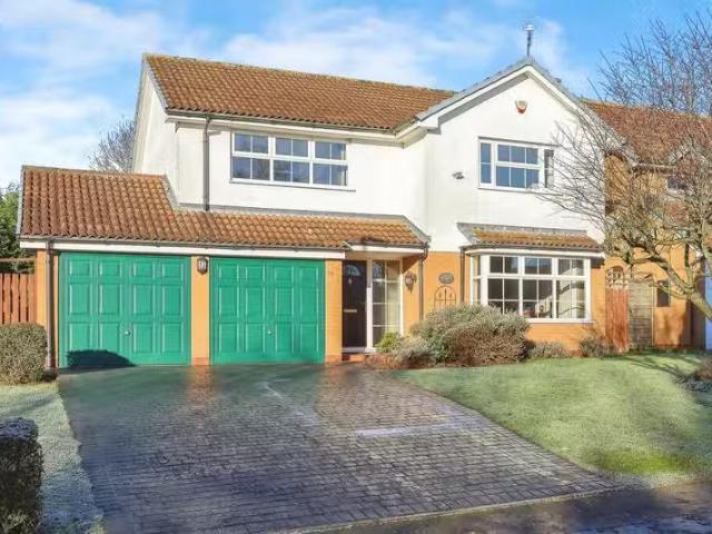 House for sale in Balsall Common