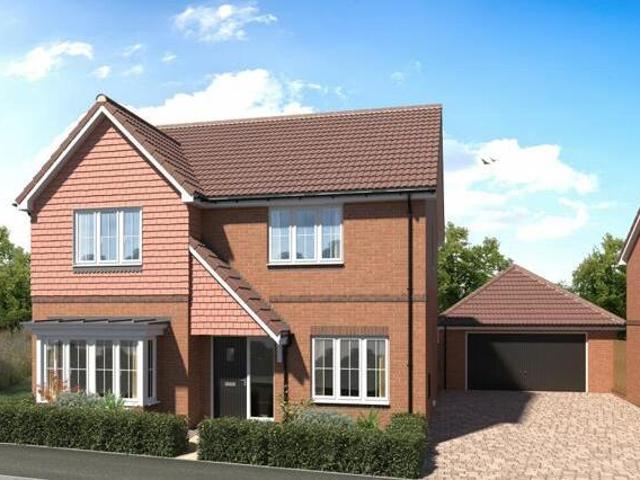 House for sale in Enborne, West Berkshire
