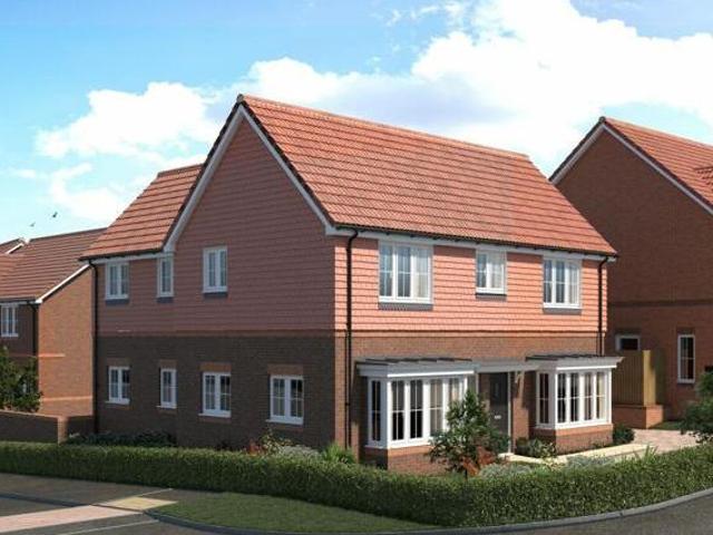 House for sale in Enborne, West Berkshire