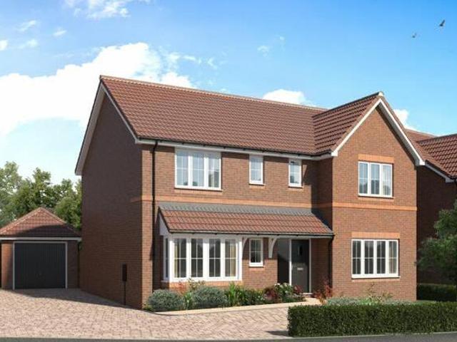 House for sale in Enborne, West Berkshire