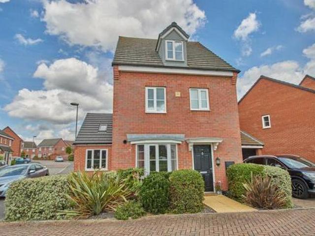 House for sale in Lyons, Greater London