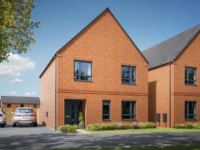 Farm for sale in Lee Bank, Isle Of Man