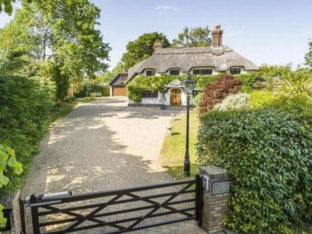 House for sale in Lyons, Greater London