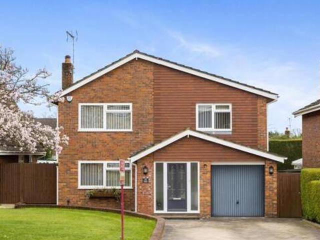 House for sale in Lyons, Greater London