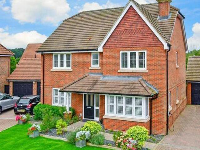 House for sale in Lyons, Greater London