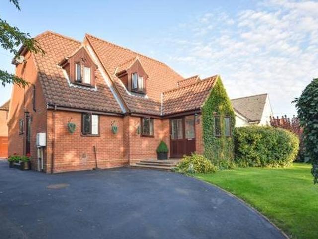 House for sale in Essex, England