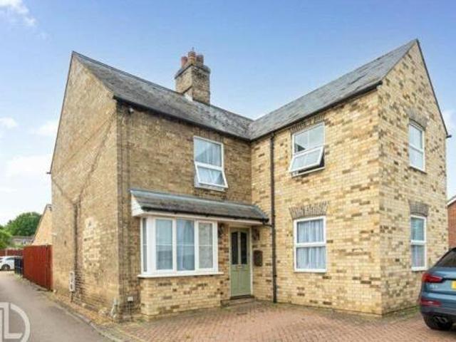 House for sale in Lyons, Greater London