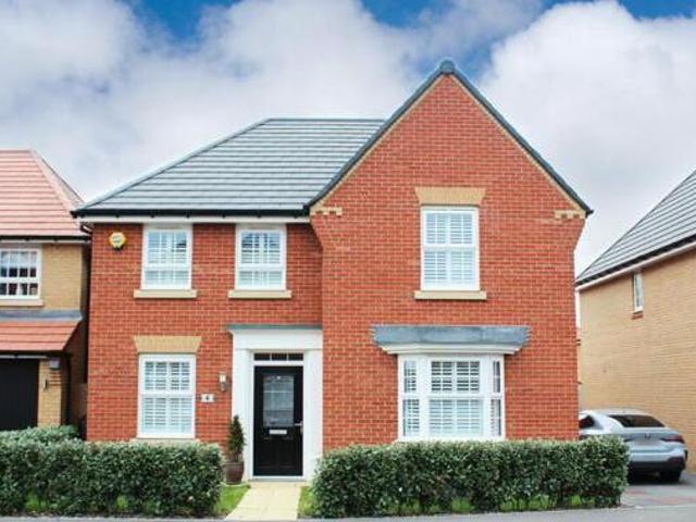 House for sale in Lyons, Greater London