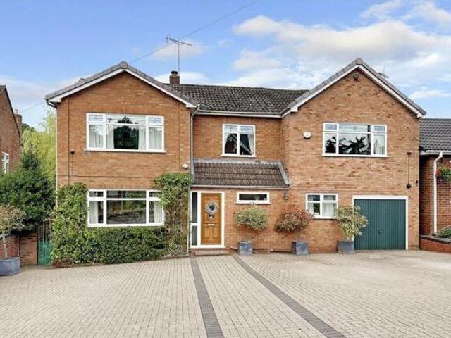 House for sale in Stourbridge, West Midlands
