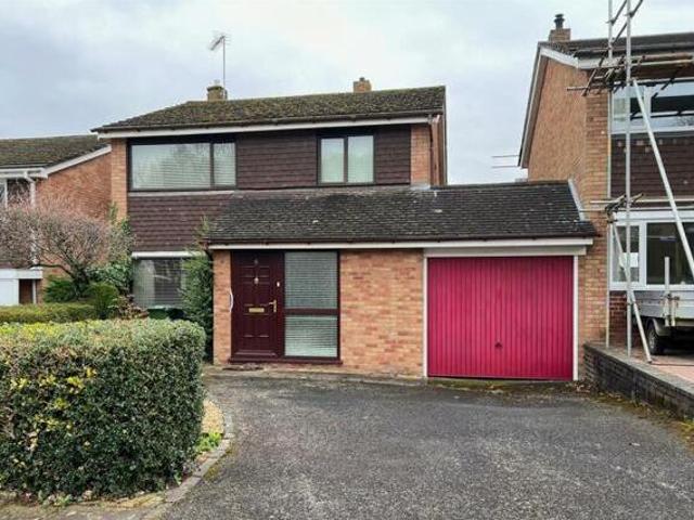 House for sale in Wollaston, Stourbridge