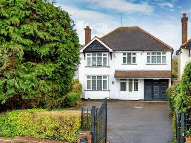 House for sale in Wolverhampton, West Midlands