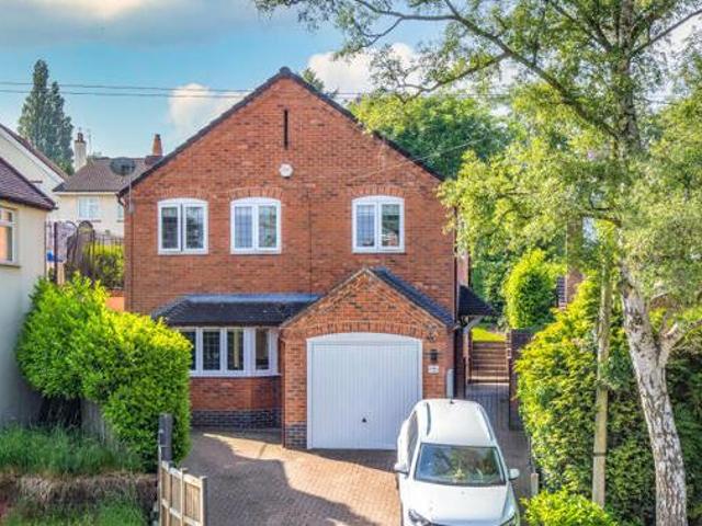 House for sale in Stourbridge, Dudley