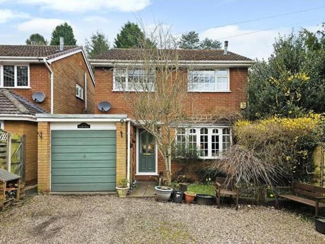House for sale in Stourbridge, Dudley
