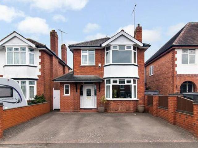 House for sale in Rushock, Worcestershire