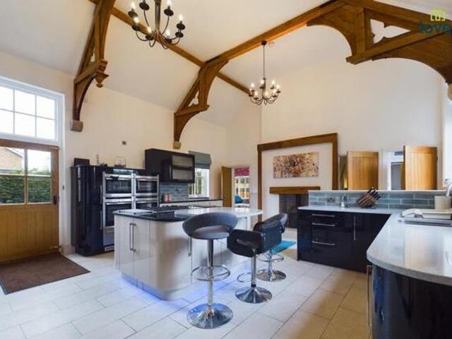 House for sale in Lyons, Greater London